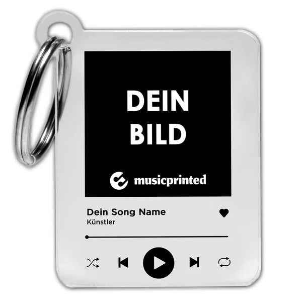 Key ring