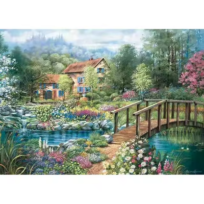 Painting kit 