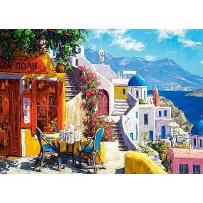 Painting kit 