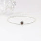 Pulsera ajustable con foto